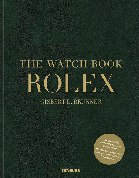 the watch book.rolex|rolex book 2022.